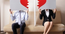 Stire din Fun : Un divorț minunat!