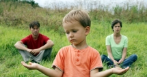 Stire din Sănătate : Copilul "ping-pong". Efectele cumplite ale divorțului asupra copilului