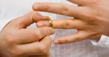 Stire din Monden : DIVORȚ BOMBĂ! Nunta lor fusese urmărită de milioane de oameni