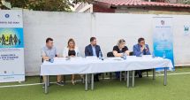 Stire din Social : Condiţii mai bune de trai pentru 150 de persoane cu dizabilităţi