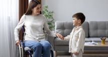 Stire din Actualitate : Se schimbă criteriile pentru încadrarea în grad de handicap. Ministrul Muncii: „Există situații clare de abuzuri și fraude”