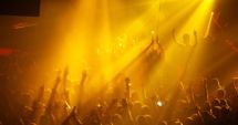 Stire din Eveniment : Droguri și evaziune fiscală la un concert house