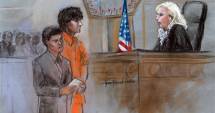Stire din Actualitate : Djokhar Tsarnaev. condamnat la moarte pentru atentatele de la Boston