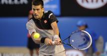Stire din Sport : Djokovic l-a învins pe Murray. Cu cine dispută finala de la Roland Garros