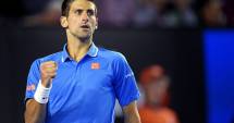 Stire din Sport : Novak Djokovic a acces în optimile de finală ale turneului ATP de la Cincinnati