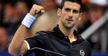 Stire din Sport : Tenis / Duel Djokovic - Federer în semifinalele Openului Australiei
