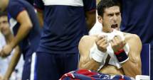 Stire din Sport : Tenis / Djokovic a abandonat în sferturi turneul de la Dubai, după 17 finale consecutive