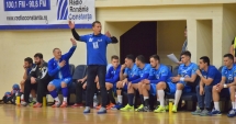 Stire din Sport : Antrenorul Djordje Cirkovic, motivat să readucă trofeele la Constanța