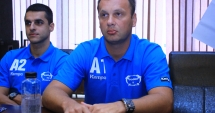 HC Dobrogea Sud Constanța s-a despărțit de antrenorul Cirkovic