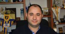 Stire din Sport : Ce noutăți a pregătit DJST Constanța pentru anul 2016