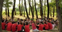 Stire din Sport : DJST Constanța, noi proiecte pentru tineret