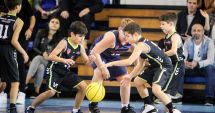 Stire din Sport : DJST Constanța dă startul programului național "România în mișcare"