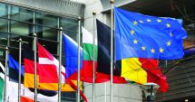 DJST Constanța și partenerii săi, acțiuni de Ziua Europei
