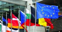 Stire din Cultură-Educație : DJST Constanța și partenerii săi, acțiuni de Ziua Europei