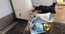 Stire din Actualitate : Al doilea suspect al atentatului de la Londra a fost arestat