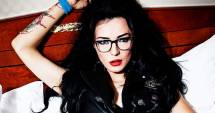 Stire din Monden : DJ Wanda, mesaj dur pentru cârcotași