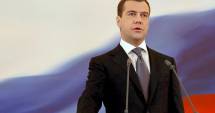Stire din Actualitate : Dmitri Medvedev: Rusia nu va mai importa alimente din Albania, Muntenegru, Islanda și Lichtenstein