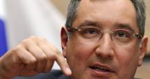 Stire din Actualitate : Dmitri Rogozin: Franța va livra Rusiei un prim portelicopter Mistral