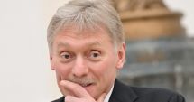 Stire din Actualitate : Kremlinul recunoaşte: relaţiile cu Republica Moldova sunt foarte tensionate