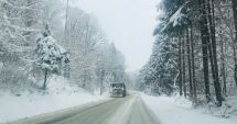 Stire din Social : Plecaţi în vacanţă? Atenţie la starea drumurilor