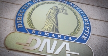 Stire din Eveniment : O parte din dosarul OUG 13 se reîntoarce la DNA