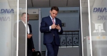 Stire din Eveniment : Fostul ministru Dan Șova este audiat la DNA