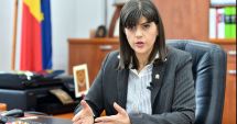 Stire din Eveniment : Propunerea de revocare a șefei DNA, respinsă. Soarta Codruței Kovesi, decisă de președintele Iohannis