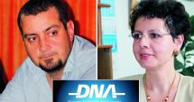 Stire din Eveniment : Candidaturi surpriză. Procurorii Adina Florea și Andrei Bodean vizează șefia DNA