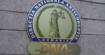 Stire din Eveniment : DNA: 59 de inculpați au fost condamnați, în aprilie, în dosare de corupție