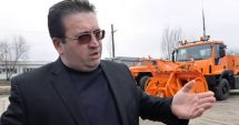 Stire din Actualitate : „Nababul” de la CNAIR, Florea Dascălu, trimis în judecată pentru luare de mită și trafic de influență