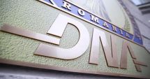 Stire din Eveniment : Funcţionari ANAF şi un dezvoltator imobiliar, puşi sub acuzare de DNA