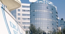 Stire din Eveniment : DNA a pus în mișcare acțiunea penală împotriva directorului general al Digi Communications NV