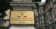 Stire din Economie : DNA face percheziții la Ministerul Agriculturii