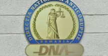 Stire din Actualitate : Percheziţii DNA la primăria Sectorului 5