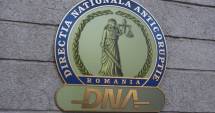 Stire din Eveniment : Lider PSD, reținut de DNA. MITĂ URIAȘĂ!