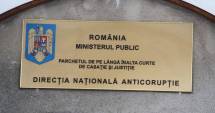 Stire din Eveniment : DNA Constanța rămâne  fără procuror