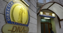Stire din Eveniment : Fostul președinte al Curții de Apel Constanța, trimis în judecată de DNA