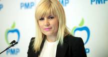 Stire din Politică-Administrație : DNA solicită arestarea fostului ministru Elena Udrea