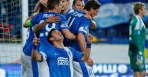 Stire din Sport : LIGA EUROPA. Dnipro și FC Sevilla, în FINALA de la Varșovia