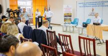 Stire din Eveniment : Experți din domeniul securității cibernetice au dezbătut, la Constanța, problematica deepfake