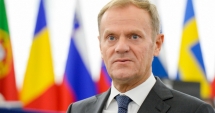 Stire din Actualitate : "Doar fondurile europene îi mai rețin pe conservatorii polonezi în UE"