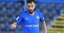 Stire din Sport : Doar un punct pentru FC Viitorul în meciul cu UTA Arad