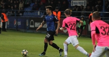 Stire din Sport : Doar egal pentru FC Viitorul, în duelul cu Poli Timișoara