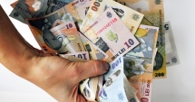Stire din Economie : Doar moartea ne va despărți de leu!