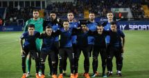 Stire din Sport : Doar un punct pentru FC Viitorul, în duelul cu Astra