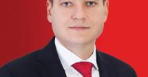 Stire din Politică-Administrație : Noul purtător de cuvânt al PSD este deputatul Mircea Dobre
