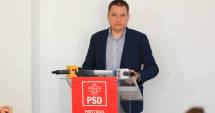 Stire din Politică-Administrație : Mircea Titus Dobre: "Ponta s-a retras temporar!"
