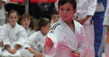 Dobrogea Karate Cup, în week-end, la Maritimo