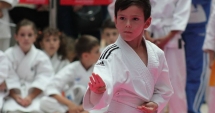 Stire din Sport : Dobrogea Karate Cup, în week-end, la Maritimo