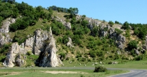 Stire din Social : Din iubire pentru Dobrogea. Un nou concept turistic pe litoral: există și altceva de văzut decât plaja și marea